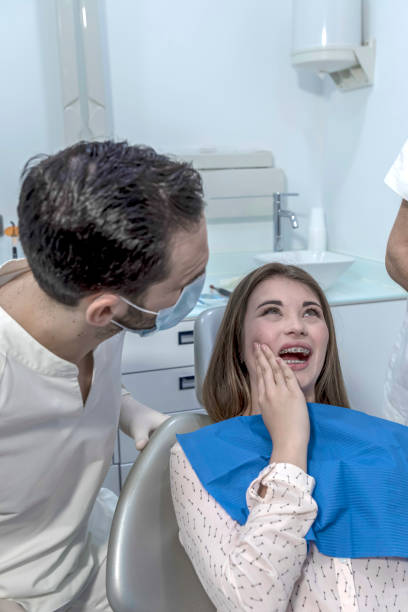 Best Emergency TMJ Treatment in Plymouth, OH