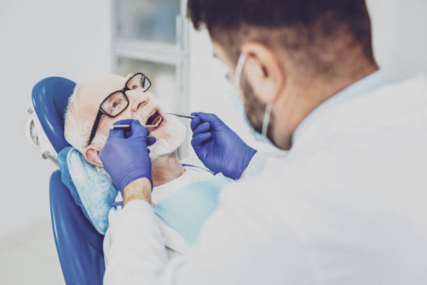 Best Emergency Denture Repair in Plymouth, OH